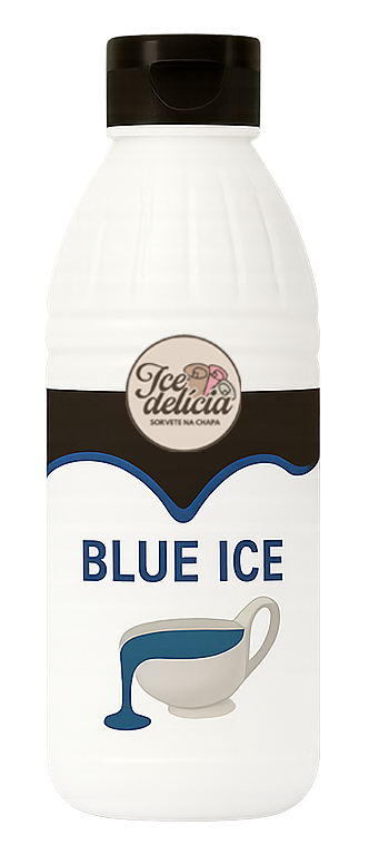 Blue Ice