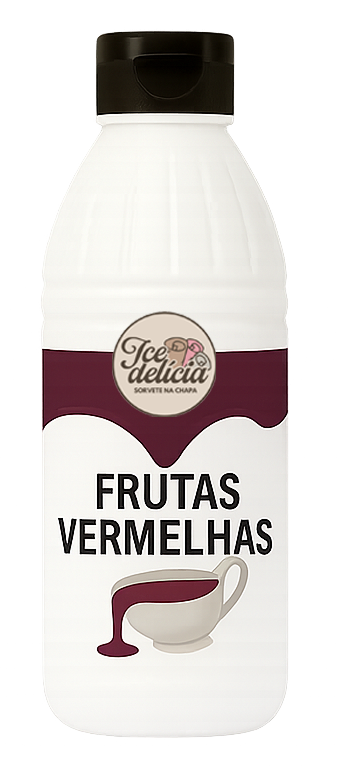 Futas Vermelhas
